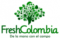 fresh colombia